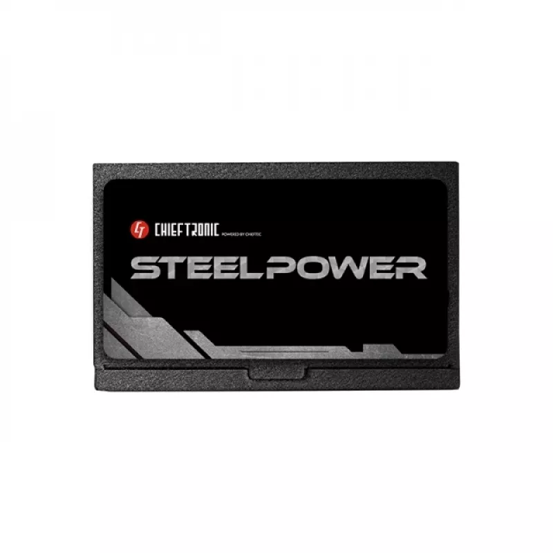 Chieftec BDK-650FC barošanas bloks 650 W 20+4 pin ATX ATX Melns