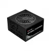 Chieftec BDK-650FC barošanas bloks 650 W 20+4 pin ATX ATX Melns