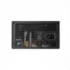 Chieftec BDK-650FC barošanas bloks 650 W 20+4 pin ATX ATX Melns