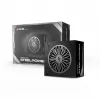 Chieftec BDK-650FC barošanas bloks 650 W 20+4 pin ATX ATX Melns