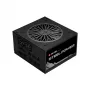 Chieftec BDK-750FC barošanas bloks 750 W 20+4 kontaktu ATX ATX melns