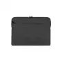 Sleeve case Tucano BFGOM1516-BK 40.6 cm 1 compartment Melns