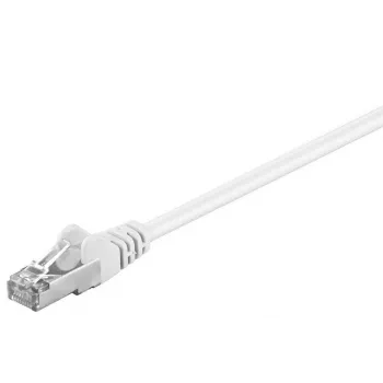Microconnect B-FTP50025W tīkla kabelis balts 0,25 m Cat5e F/UTP (FTP)