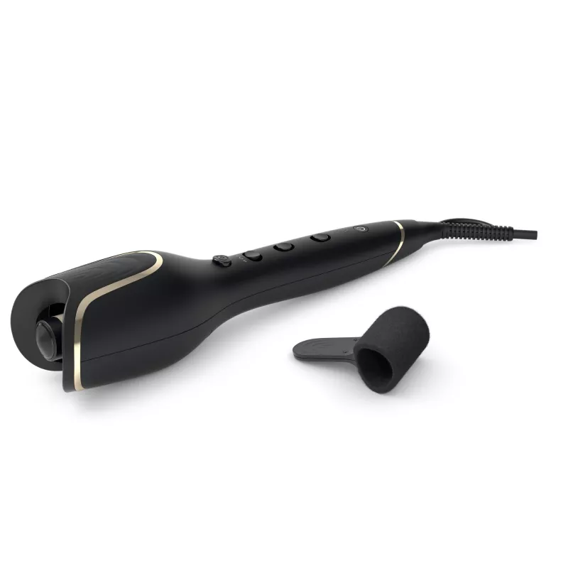 Automātiskais lokšķēres Philips StyleCare Prestige BHB876/00