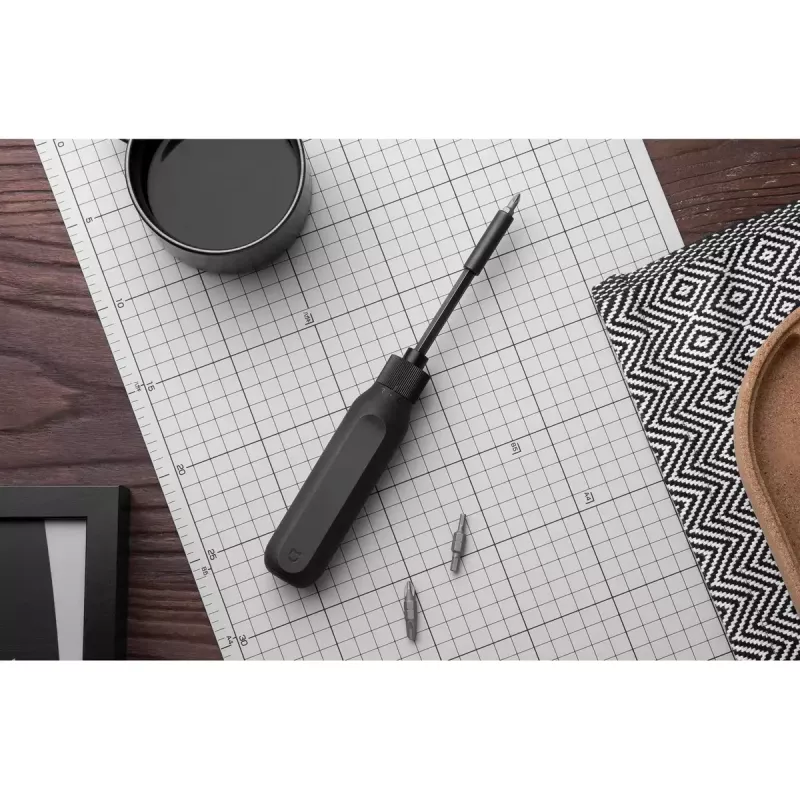 Sprūdrata skrūvgriezis Xiaomi Mi 16 in 1