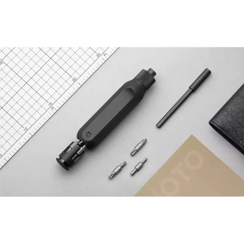 Sprūdrata skrūvgriezis Xiaomi Mi 16 in 1