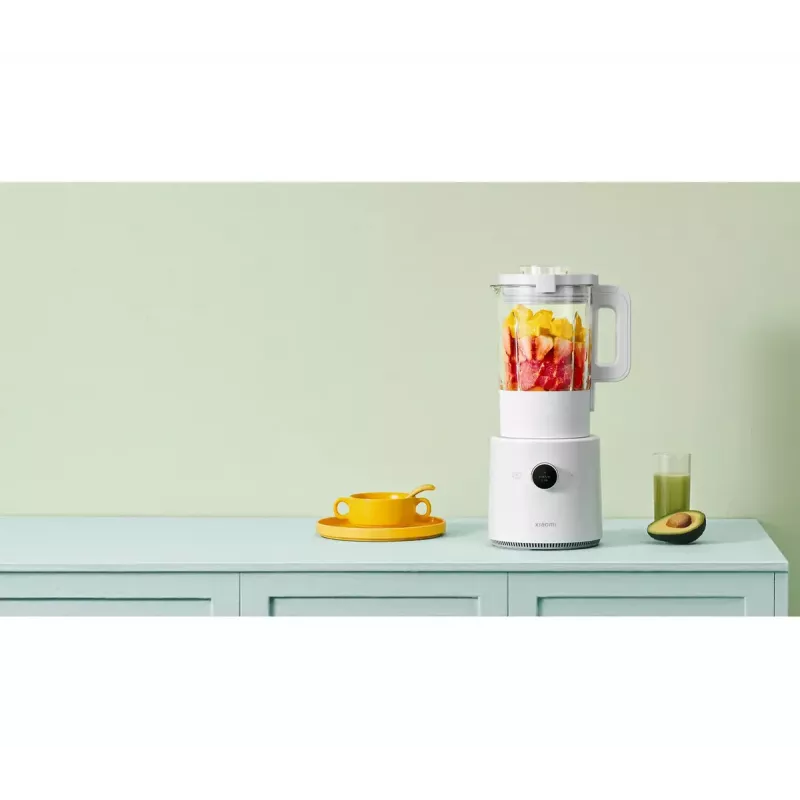 Vārīšanas blenderis Xiaomi MPBJ001ACM-1A Caurspīdīgi balts