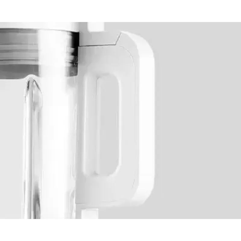 Vārīšanas blenderis Xiaomi MPBJ001ACM-1A Caurspīdīgi balts