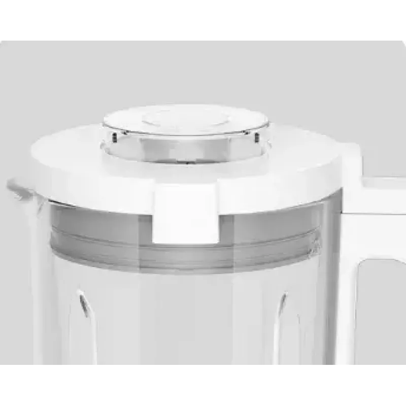 Vārīšanas blenderis Xiaomi MPBJ001ACM-1A Caurspīdīgi balts