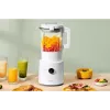 Vārīšanas blenderis Xiaomi MPBJ001ACM-1A Caurspīdīgi balts