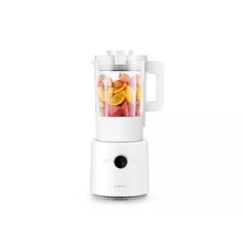 Vārīšanas blenderis Xiaomi MPBJ001ACM-1A Caurspīdīgi balts