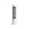 Ventilatora elektriskais telpu sildītājs Xiaomi Smart Tower Heater Lite