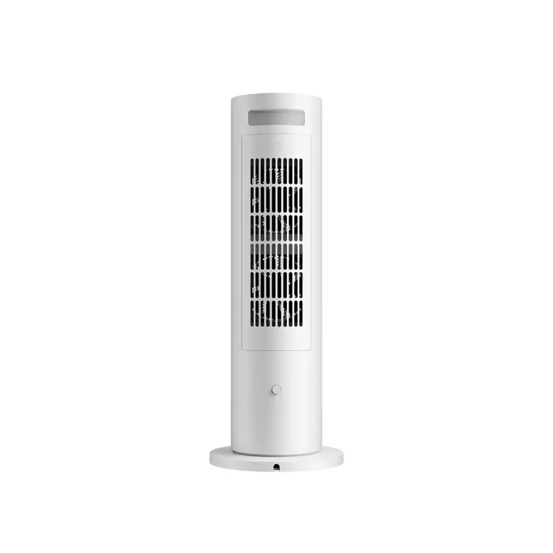 Ventilatora elektriskais telpu sildītājs Xiaomi Smart Tower Heater Lite