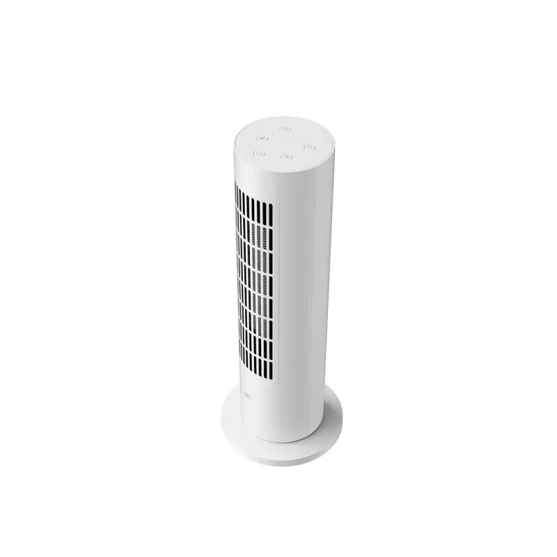 Ventilatora elektriskais telpu sildītājs Xiaomi Smart Tower Heater Lite
