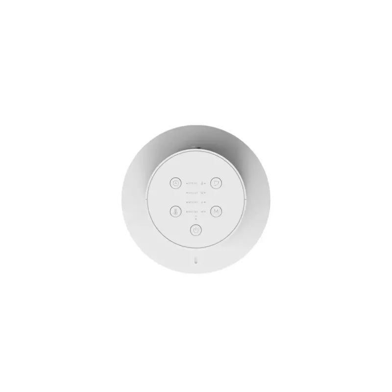 Ventilatora elektriskais telpu sildītājs Xiaomi Smart Tower Heater Lite