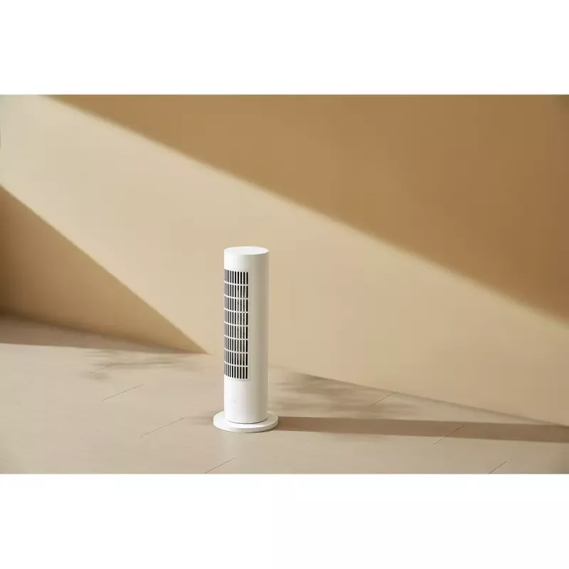 Ventilatora elektriskais telpu sildītājs Xiaomi Smart Tower Heater Lite