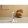 Ventilatora elektriskais telpu sildītājs Xiaomi Smart Tower Heater Lite
