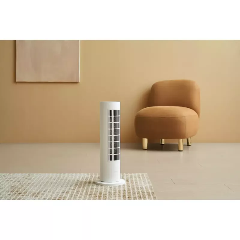 Ventilatora elektriskais telpu sildītājs Xiaomi Smart Tower Heater Lite