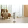 Ventilatora elektriskais telpu sildītājs Xiaomi Smart Tower Heater Lite