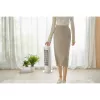Ventilatora elektriskais telpu sildītājs Xiaomi Smart Tower Heater Lite