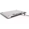 Universāla bloķēšanas slota adapteris Compulocks BLD01KL Sudraba krāsā