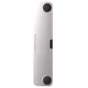 Universāla bloķēšanas slota adapteris Compulocks BLD01KL Sudraba krāsā