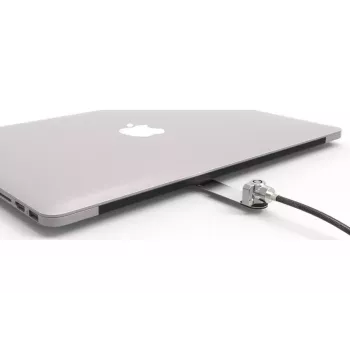 Universāla bloķēšanas slota adapteris Compulocks BLD01KL Sudraba krāsā
