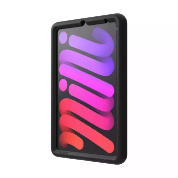Shell case Compulocks iPad mini 8.3 inch Melns Apple saderība