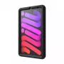 Shell case Compulocks iPad mini 8.3 inch Melns Apple saderība