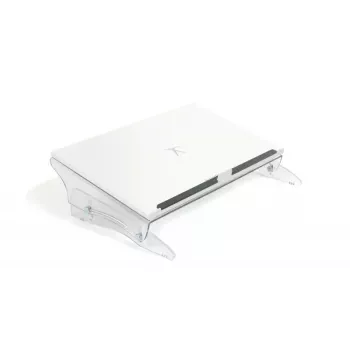 BakkerElkhuizen FlexDesk 630 dokumentu turētājs/rakstīšanas virsma