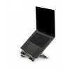 BakkerElkhuizen FlexTop 270, Laptop statīvs, Pelēks, Alumīnijs, 25.4 cm (10 collas), 40.6 cm (16 collas), 3 kg