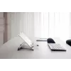 BakkerElkhuizen FlexTop 270, Laptop statīvs, Pelēks, Alumīnijs, 25.4 cm (10 collas), 40.6 cm (16 collas), 3 kg
