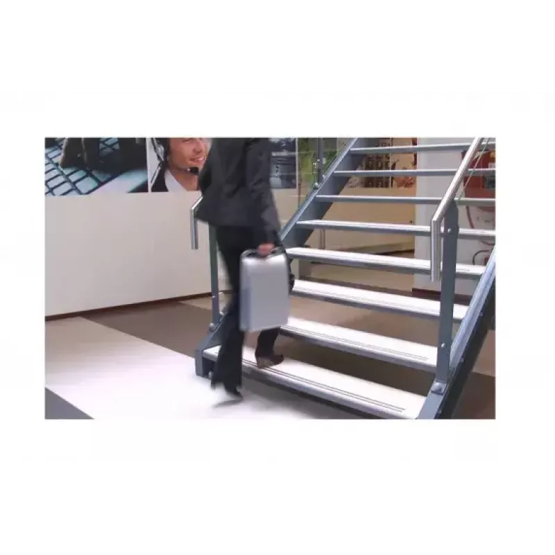BakkerElkhuizen LockerCase aprīkojuma futrālis