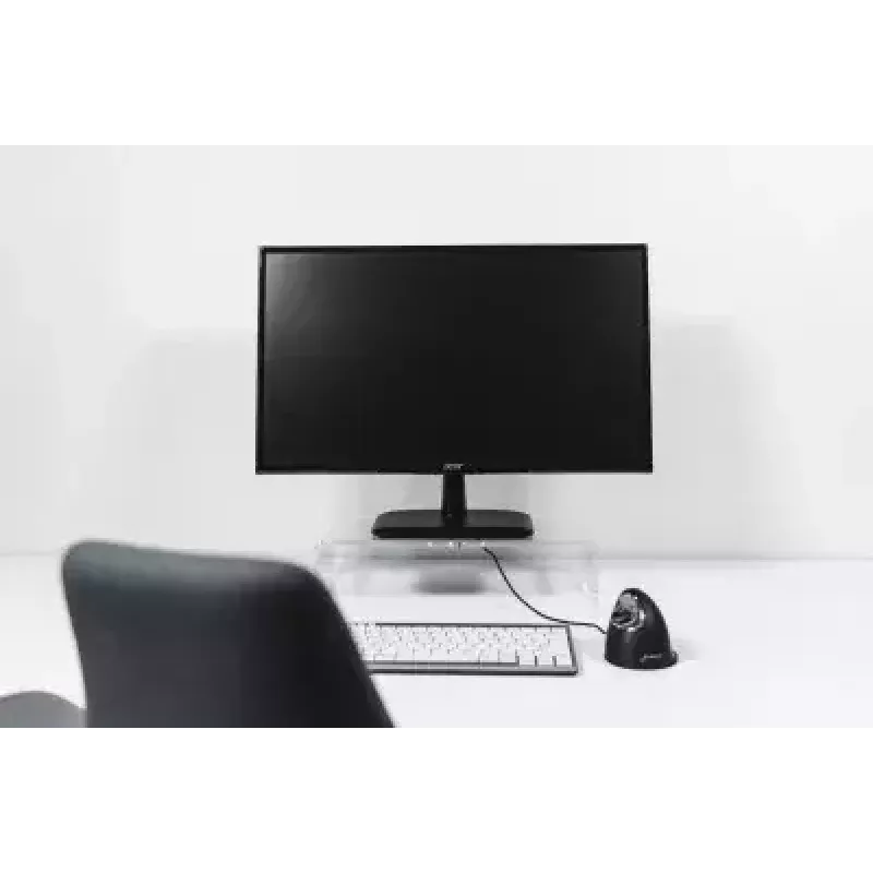 Monitora statīvs BakkerElkhuizen Q-riser 90