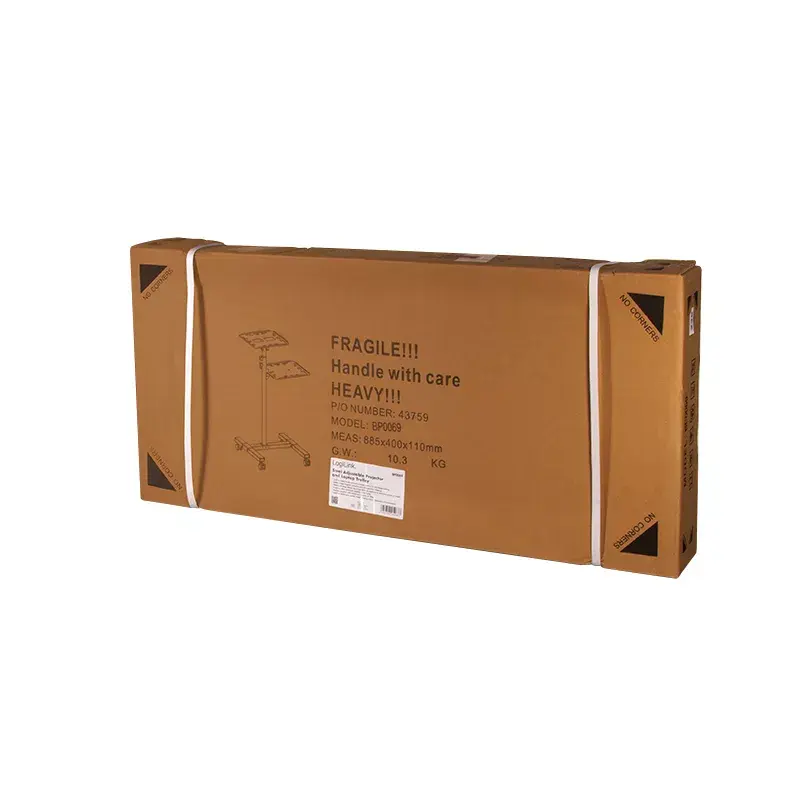 Portatīvā datora statīvs LogiLink BP0069