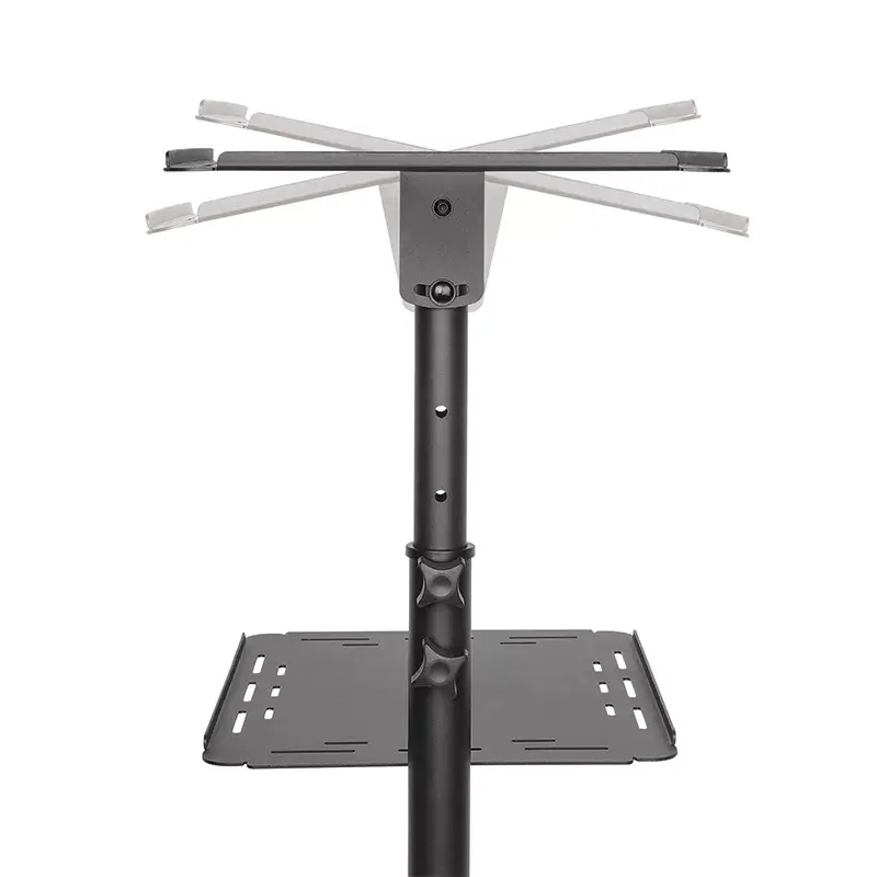 Portatīvā datora statīvs LogiLink BP0069