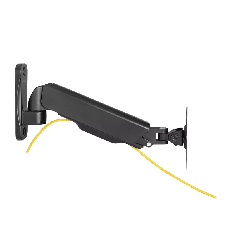 Monitora stiprinājums LogiLink BP0144 81,3 cm (32 collas) Sienas melns