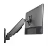 Monitora stiprinājums LogiLink BP0144 81,3 cm (32 collas) Sienas melns