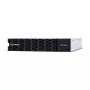 CyberPower BPE144VL2U01 UPS bateriju skapis statnei/tornim