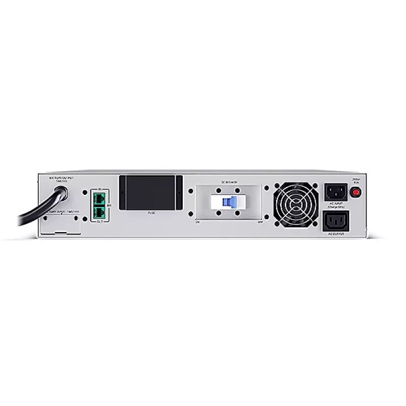 CyberPower BPE144VL2U01 UPS bateriju skapis statnei/tornim