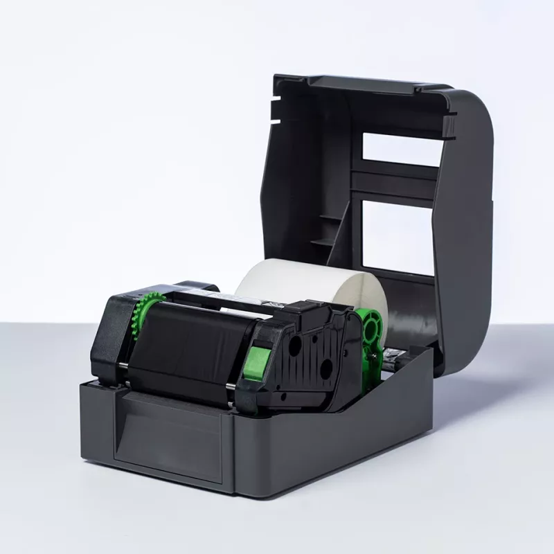Brother BRP-1D300-110 printera lente melna