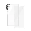 PanzerGlass SAFE. by ® 3-in-1 komplekts Samsung Galaxy S24 Ultra