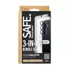 PanzerGlass SAFE. by ® 3-in-1 Protection Bundle Samsung Galaxy A35 5G
