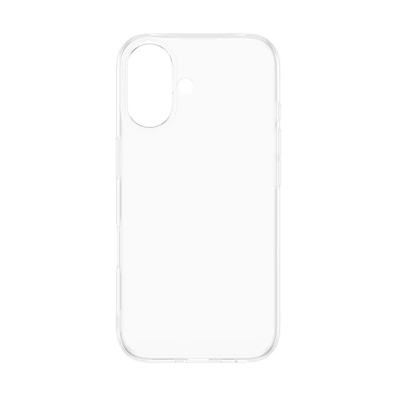 PanzerGlass SAFE. by ® 2-in-1 aizsardzības komplekts iPhone 16, Apple, Apple - iPhone 16, sausā uzklāšana, izturīgs pret skrāpējumiem, triecienizturīgs, caurspīdīgs, 1 gab.