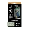 PanzerGlass SAFE. by 2-in-1 aizsardzības komplekts iPhone '24 6.3 collu Pro