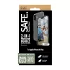 PanzerGlass SAFE. by ® 2-in-1 aizsardzības komplekts iPhone '24 6.7 collām