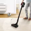 Bosch BSS81POW1 stick vacuum/electric broom baterija Dry Melns 5 Ah