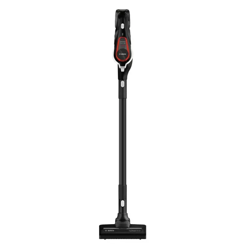 Bosch BSS81POW1 stick vacuum/electric broom baterija Dry Melns 5 Ah