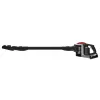 Bosch BSS81POW1 stick vacuum/electric broom baterija Dry Melns 5 Ah