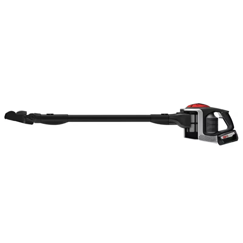 Bosch BSS81POW1 stick vacuum/electric broom baterija Dry Melns 5 Ah